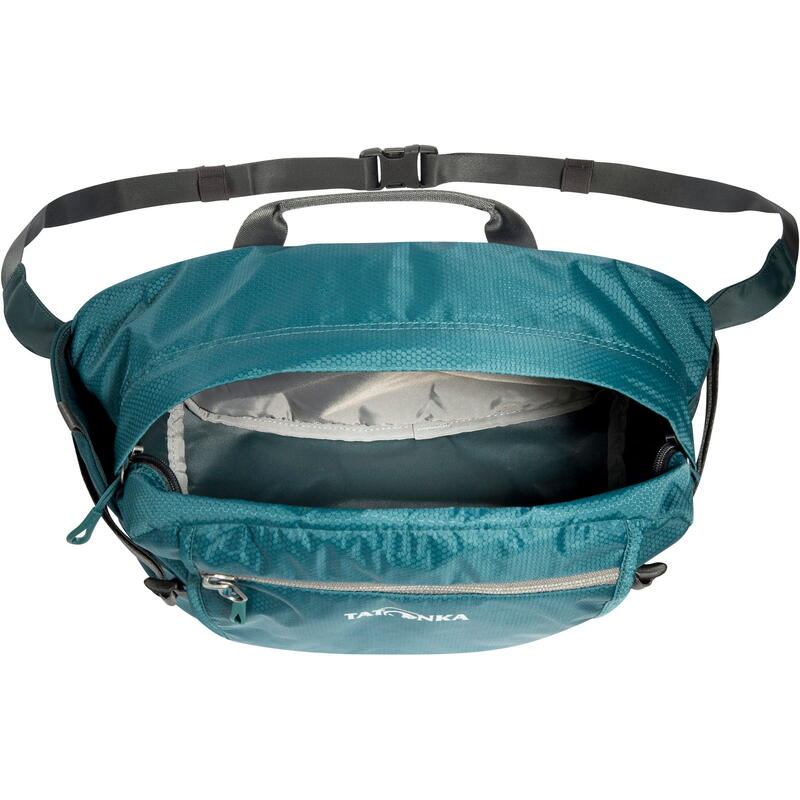 Hüfttasche Hip Bag L teal green