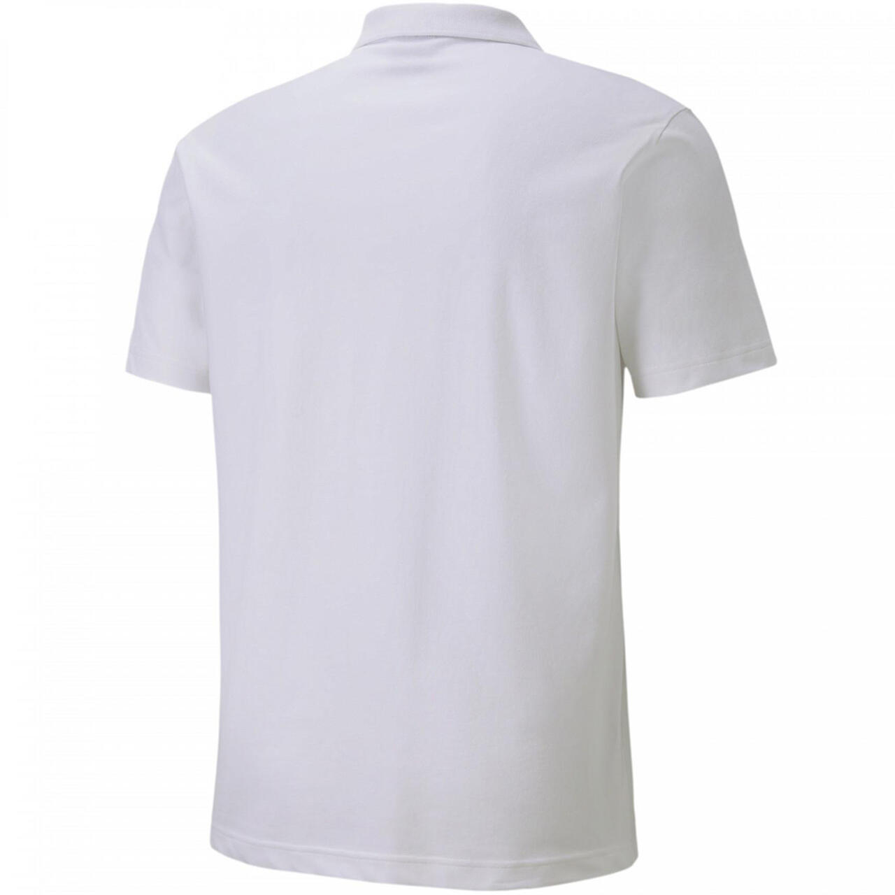 Puma Teamgoal 23 Casuals T-shirt, Uomo S, Bianco 3/6