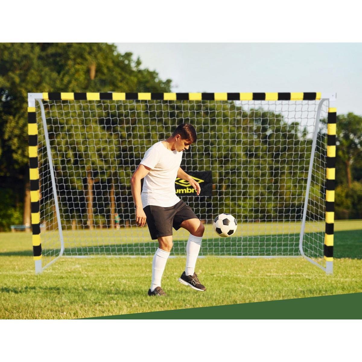 Voetbaldoel Goal 300 x 200 x 90 cm 4/7