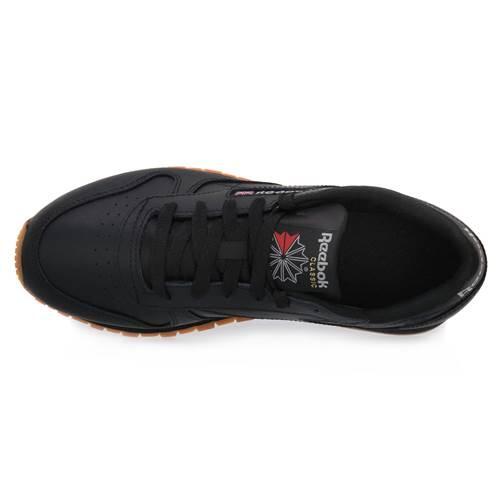 Chaussure universel femmes Reebok Classic Leather