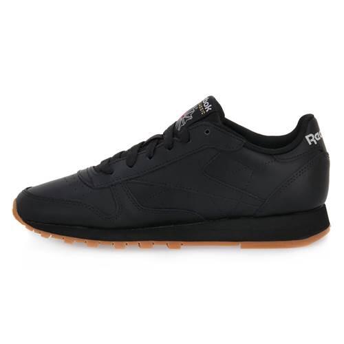 Schoenen universeel voor vrouwen Reebok Classic Leather