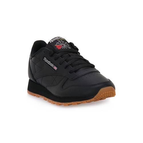 Schoenen universeel voor vrouwen Reebok Classic Leather