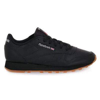 Zapatillas Mujer Reebok Classic Negro