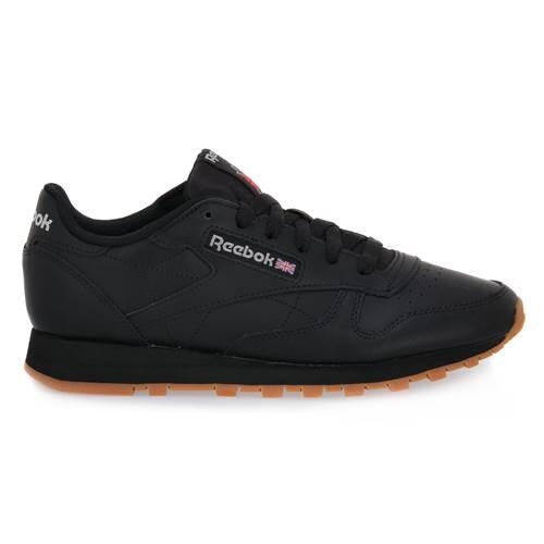 Schoenen universeel voor vrouwen Reebok Classic Leather