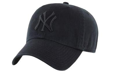 Kappen Damen 47 Brand New York Yankees MVP Cap