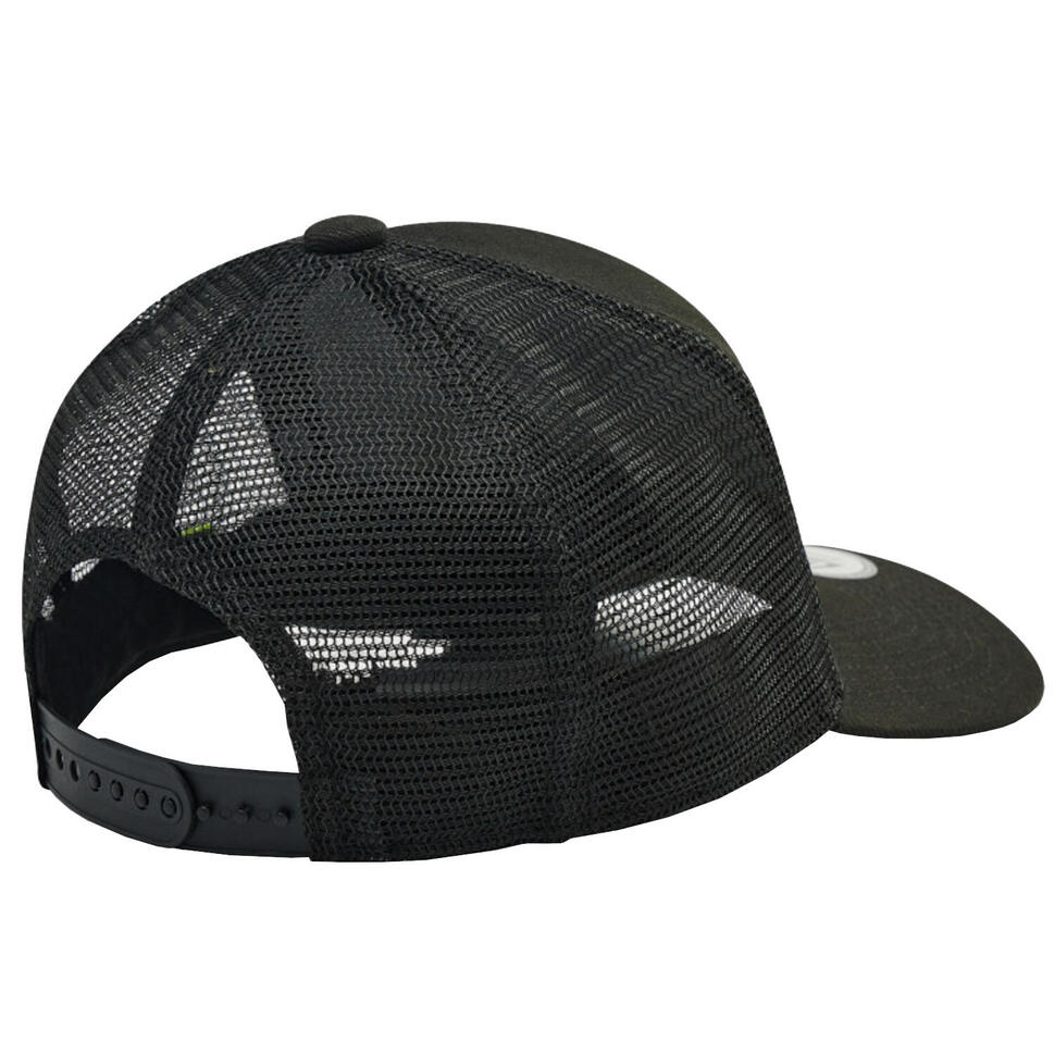 Czapka z daszkiem męska Repreve Flawless A-Frame Trucker VR46 Cap