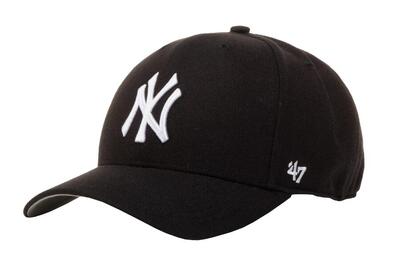 Honkbalpet voor heren 47 brand new york yankees cold zone '47