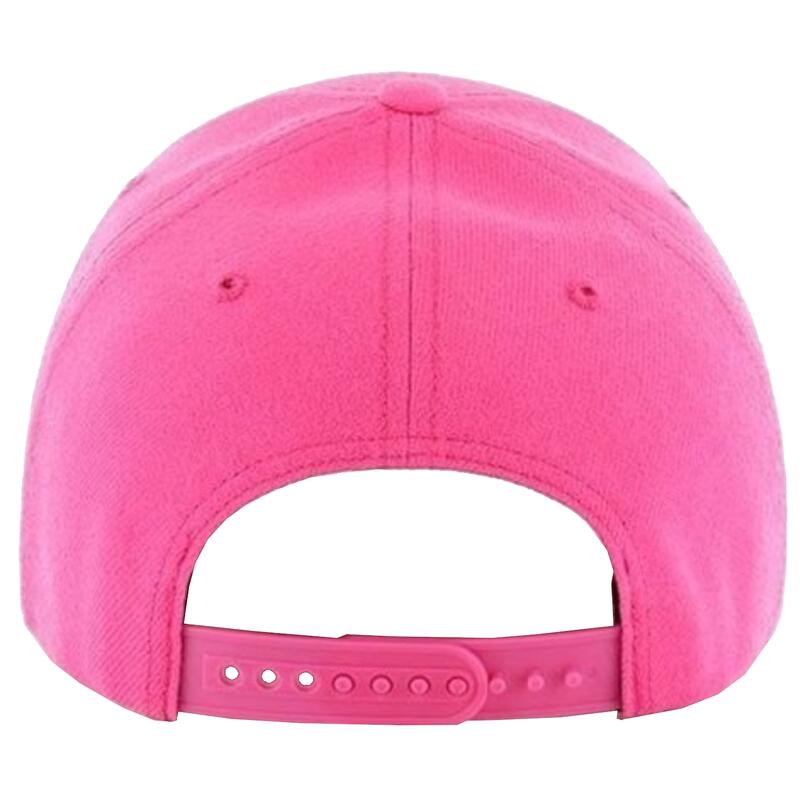 Lány baseball sapka, 47 Brand MLB New York Yankees Kids Cap, rózsaszín