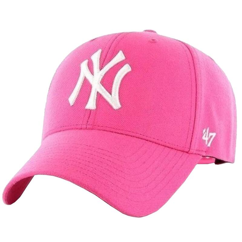 Honkbalpet voor meisjes 47 Brand MLB New York Yankees Kids Cap