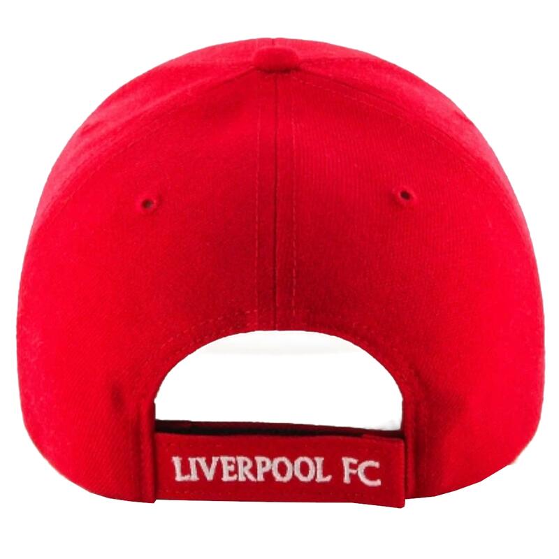 Boné para Homens 47 Brand EPL FC Liverpool Cap