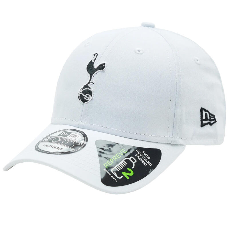 Honkbalpet voor heren Repreve Flawless 940 9FORTY Tottenham Hotspur FC Cap