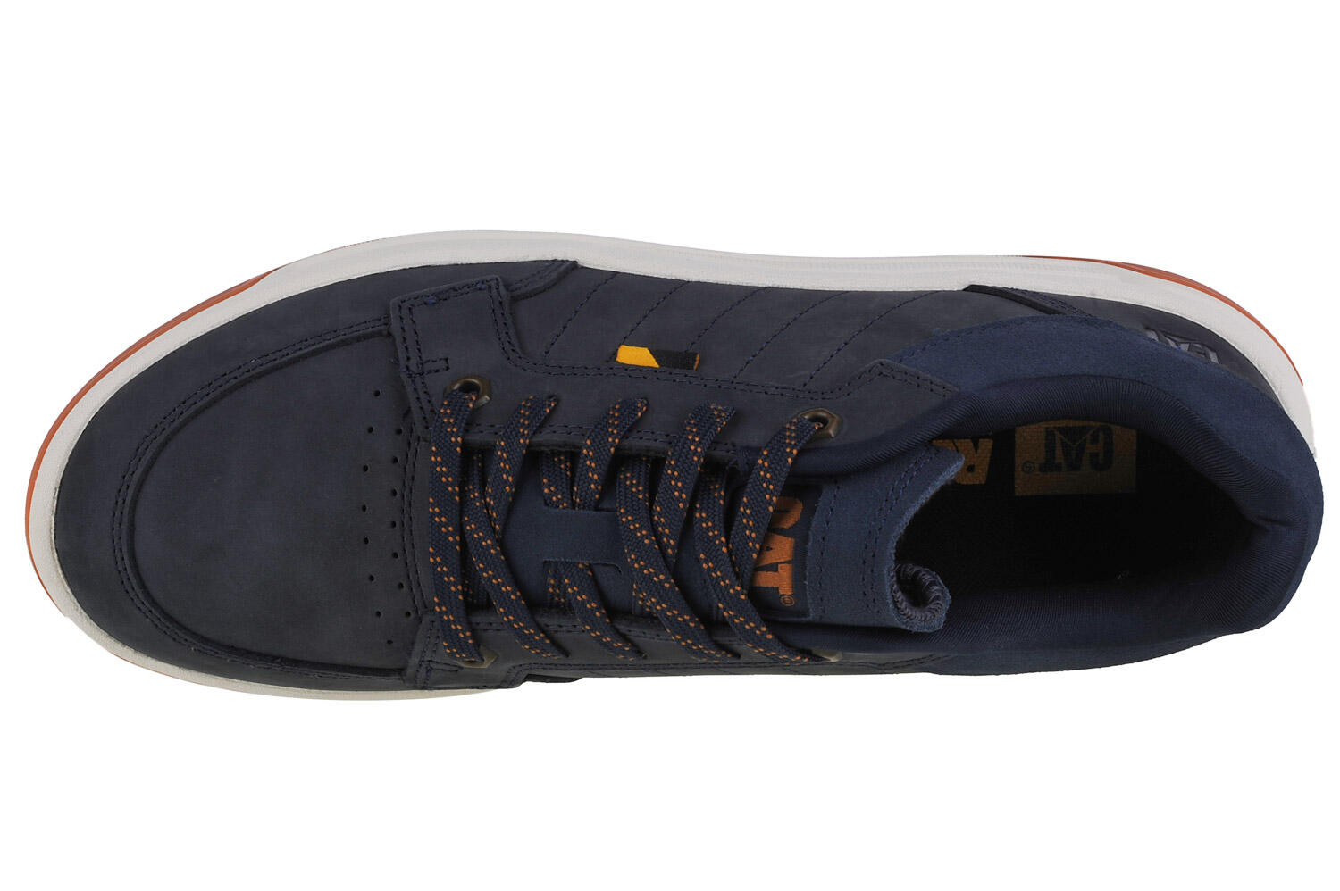 Halve schoenen voor heren Caterpillar Apa Cush 3/4