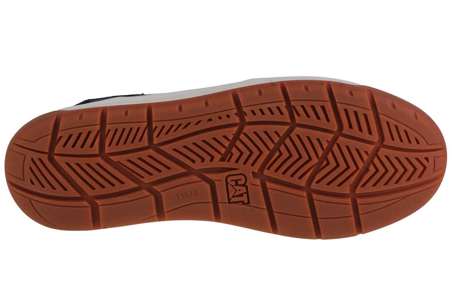 Halve schoenen voor heren Caterpillar Apa Cush 4/4