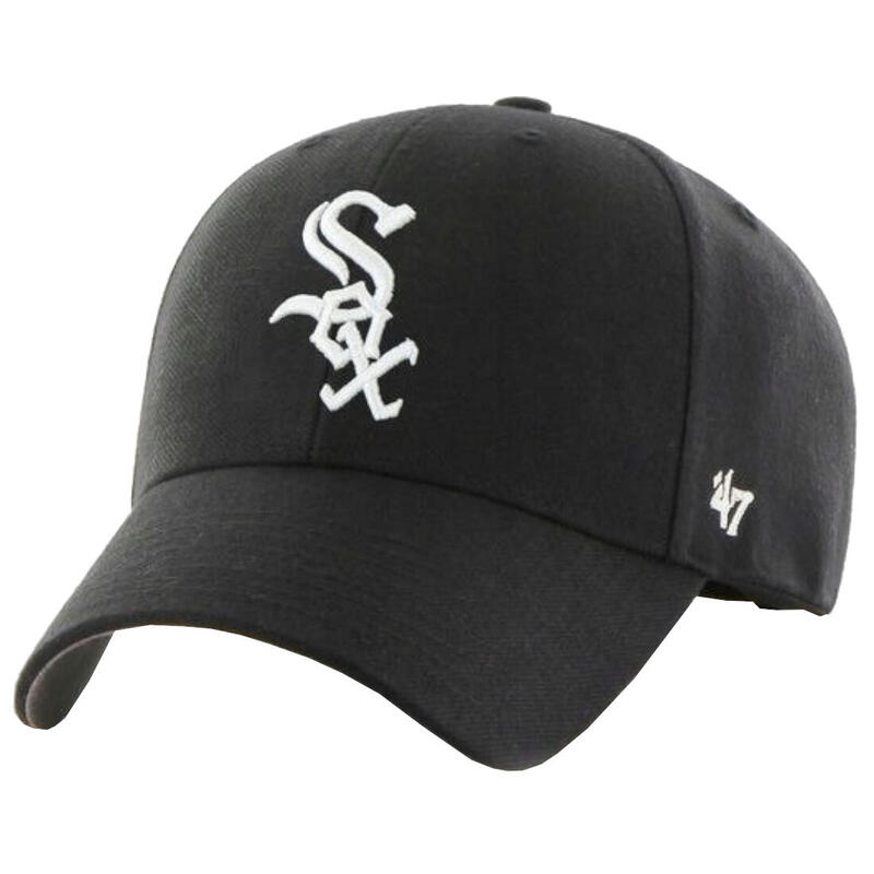 Czapka z daszkiem męska  MLB Chicago White Sox Cap