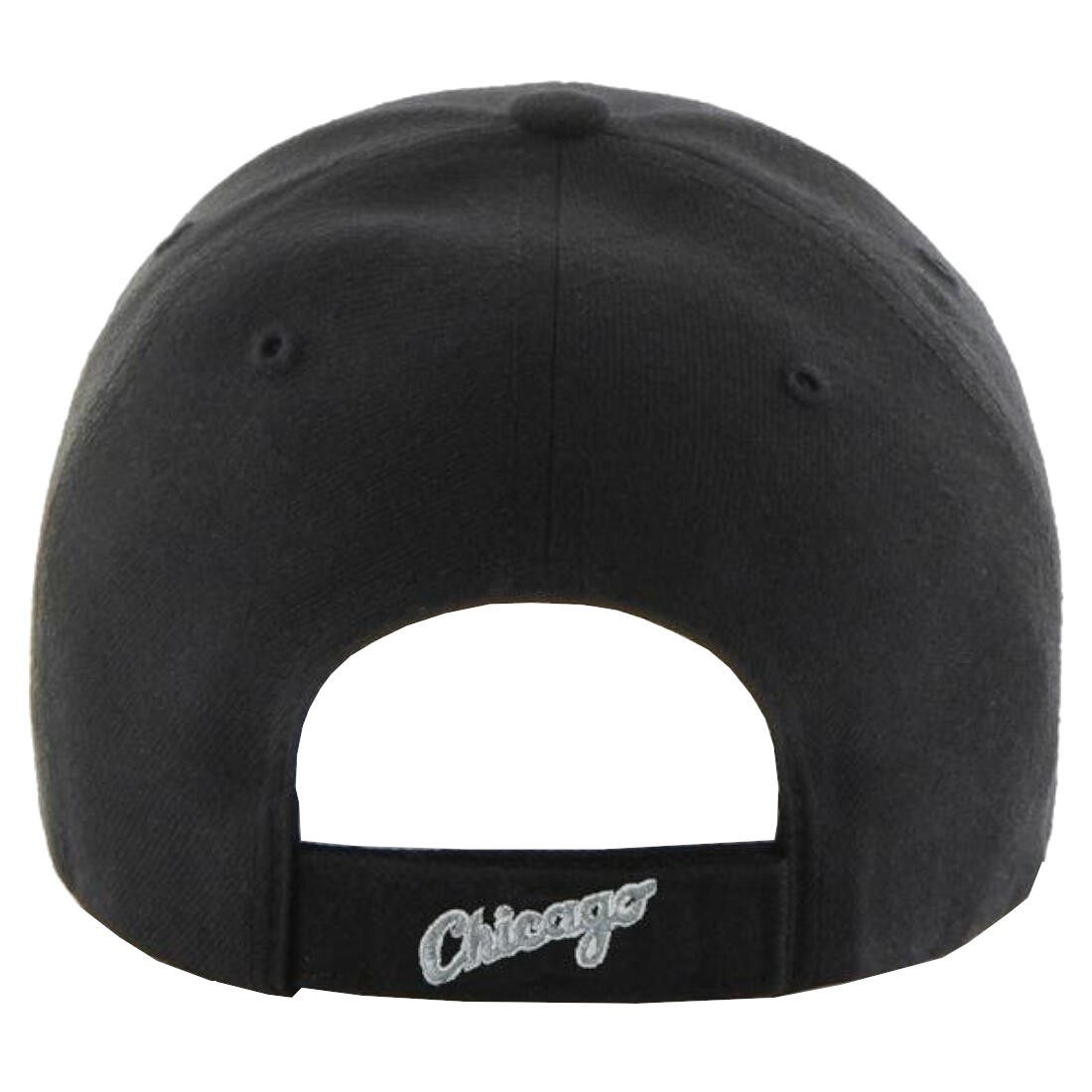 Casquette pour hommes 47 Brand MLB Chicago White Sox Cap 2/2