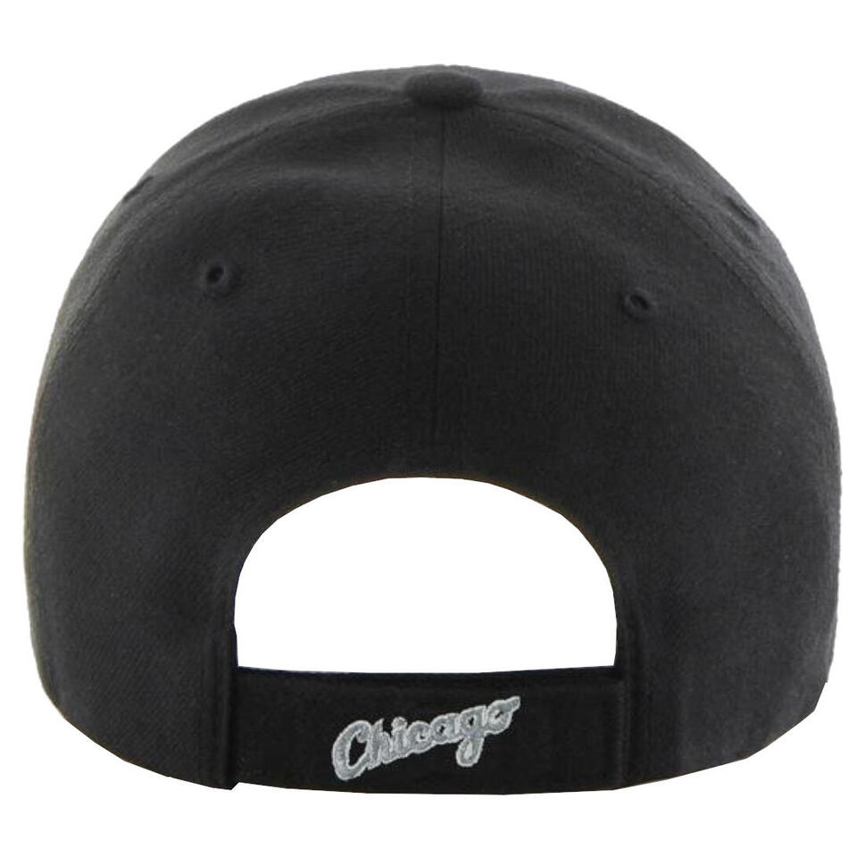 Czapka z daszkiem męska MLB Chicago White Sox Cap