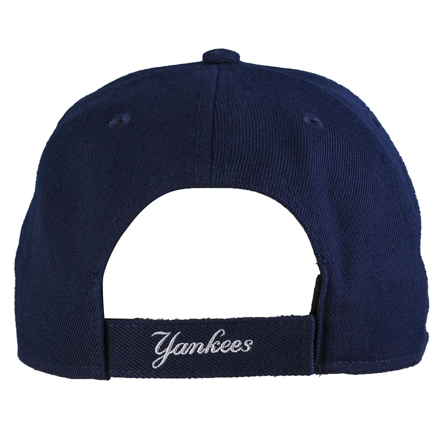 Czapka z daszkiem New York Yankees MLB 2/2