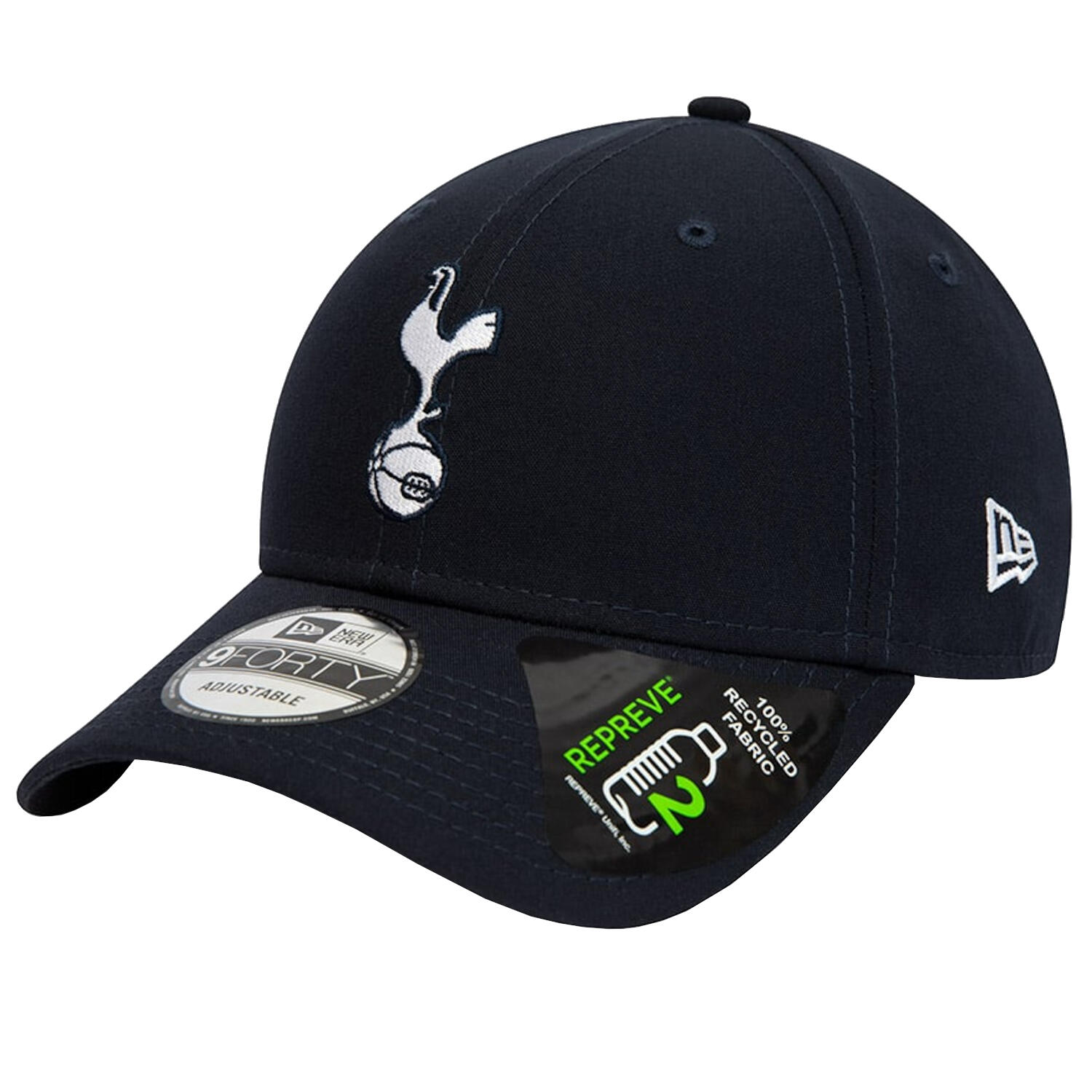 NEW ERA Kšiltovka Tottenham 9Forty Repreve