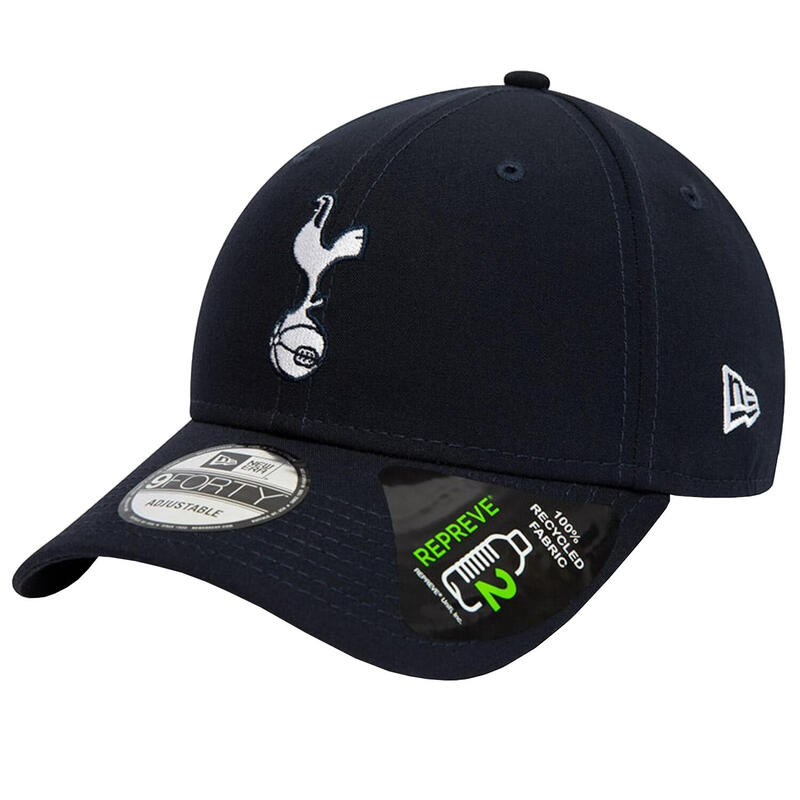 Boné da liga dos Tottenham New Era 100% RECICLADO