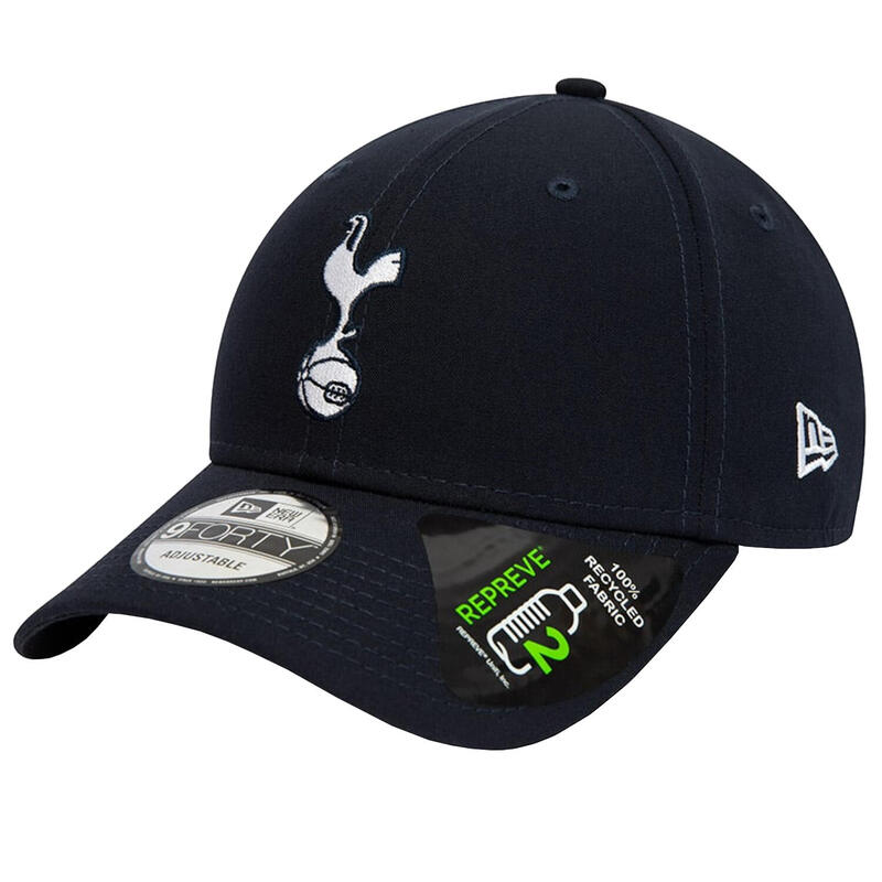 Férfi baseball sapka, Repreve Flawless Tottenham Hotspur FC Cap, sötétkék