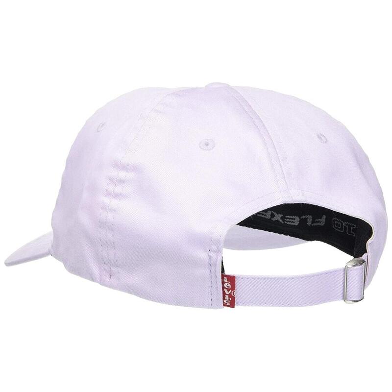 Női baseball sapka, Levi's Ladies Mid Batwing Baseball Cap, lila