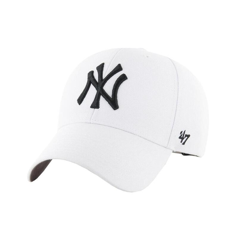 Boné Unissexo 47 Brand New York Yankees MVP Cap