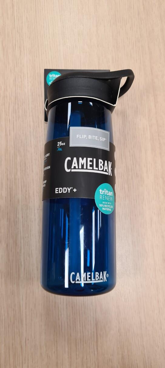 Eddy+ 750ml Water Bottle 5/5