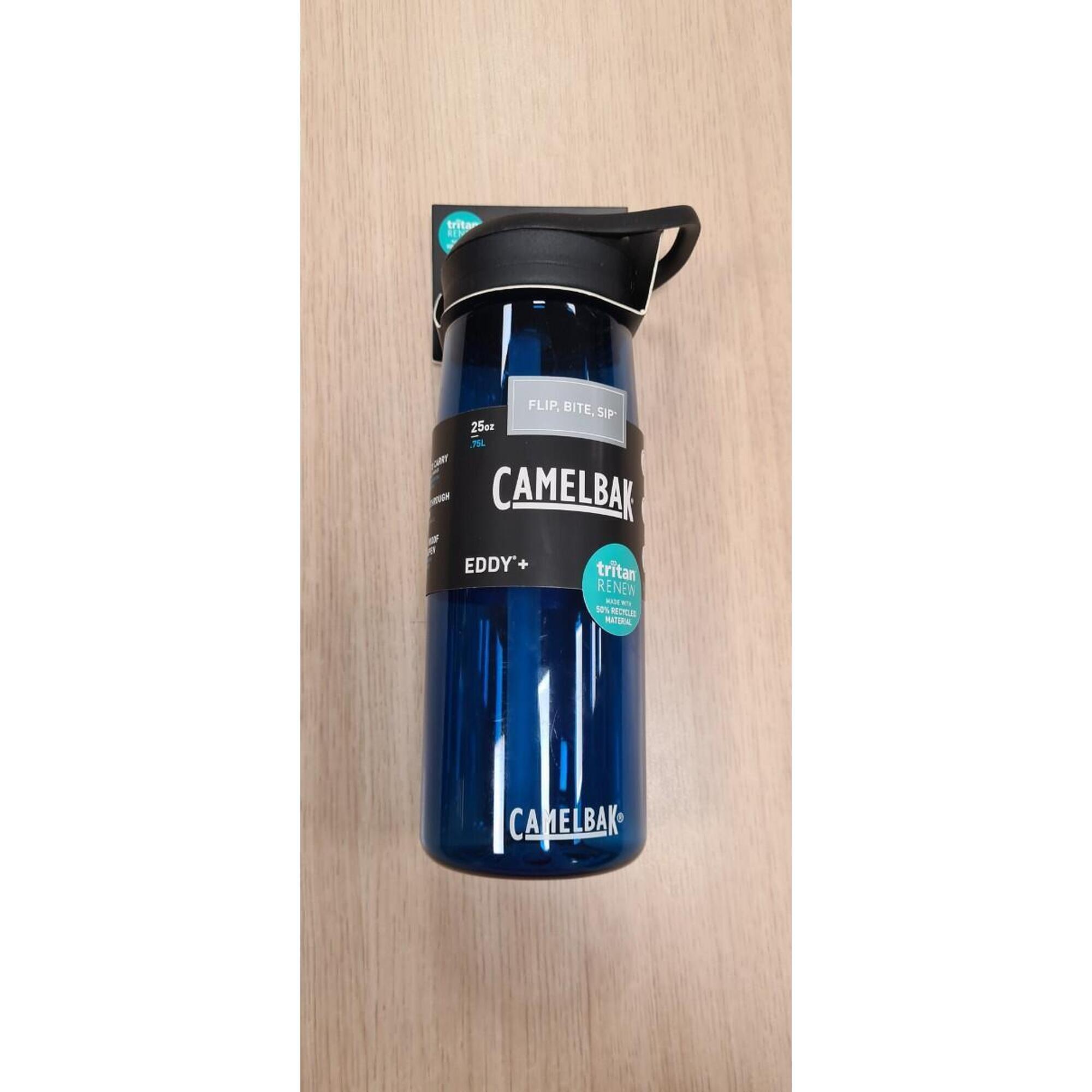 Bidon Camelbak Eddy+ Tritan™ Renew - Oxford 2, 25OZ