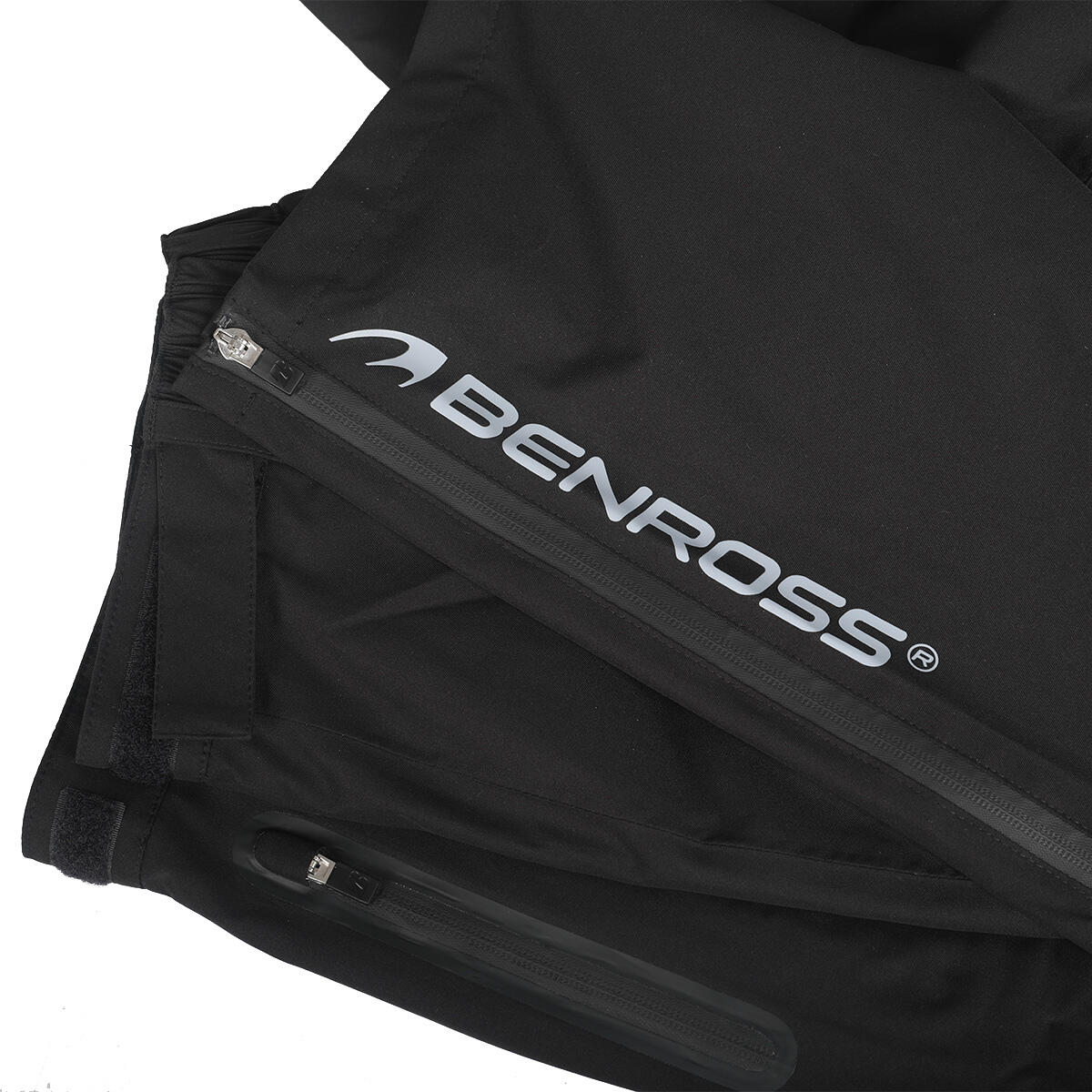 Benross Men's Hydrp Pro X Waterproof Golf Trousers 3/4