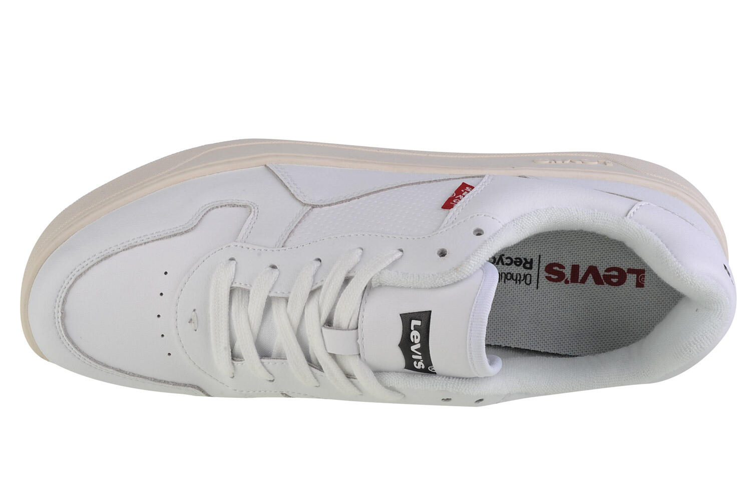 Zapatilla Hombres-Glide 3/4