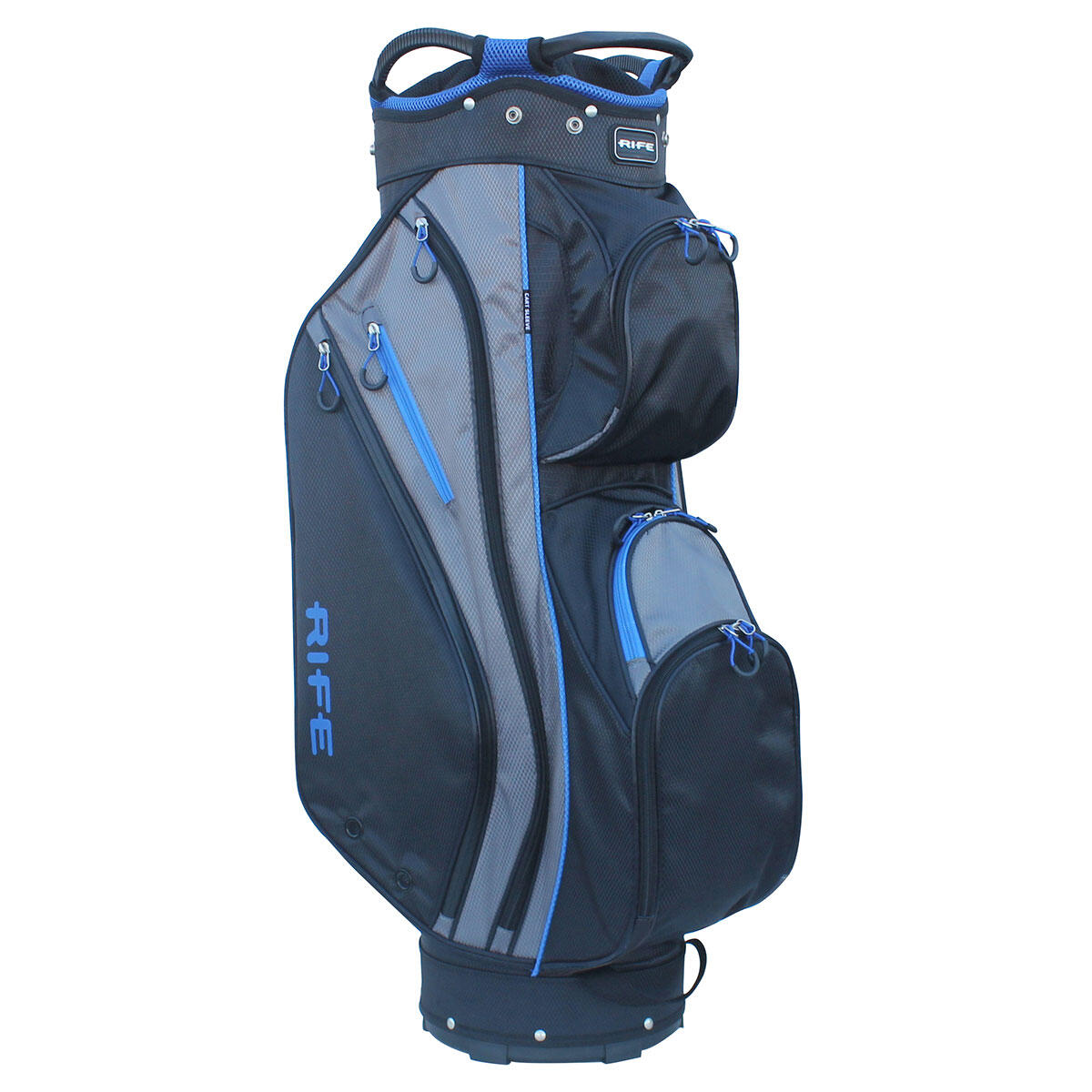 Rife RF LITE Golf Cart Bag 2/4