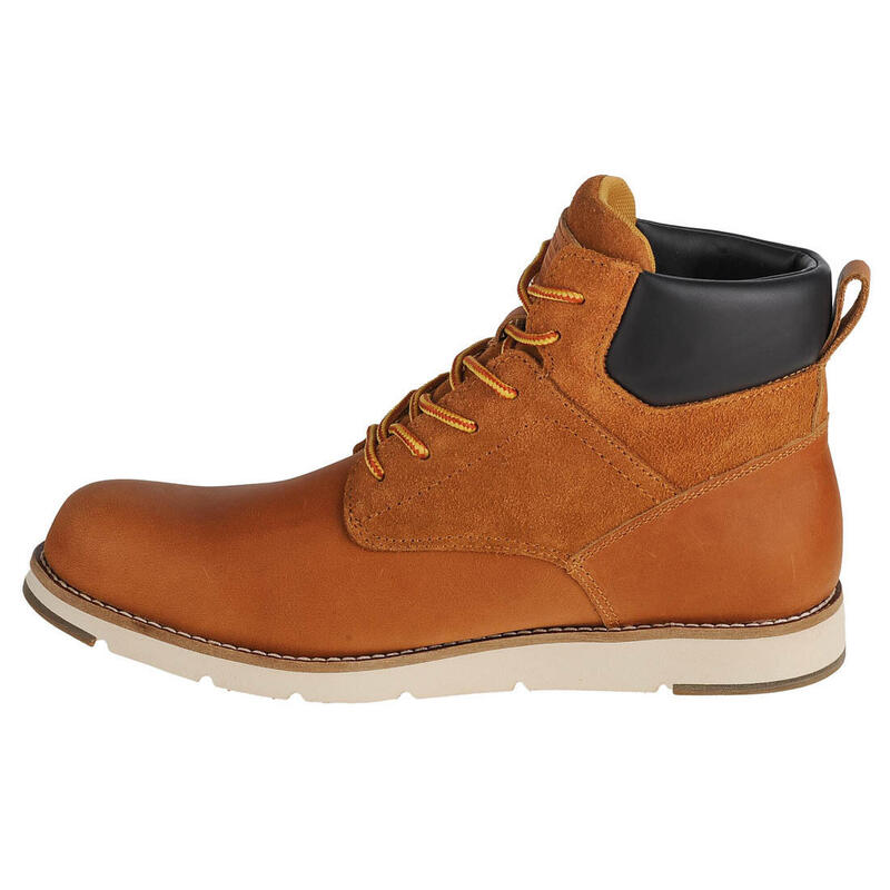 Botas Levi's Modelo Jax Plus Cor Marron