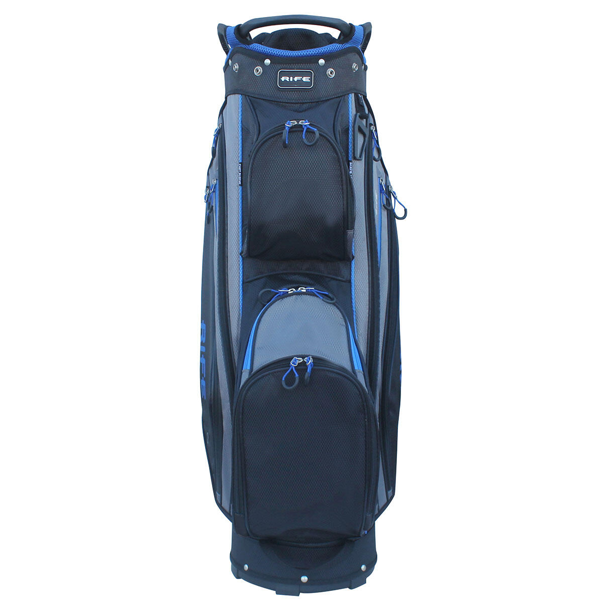 Rife RF LITE Golf Cart Bag 3/4