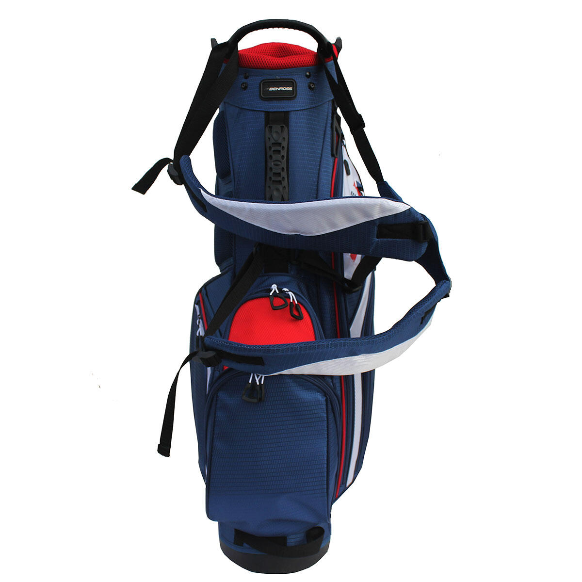 Benross Pro-Lite 2.0 Golf Stand Bag 3/4