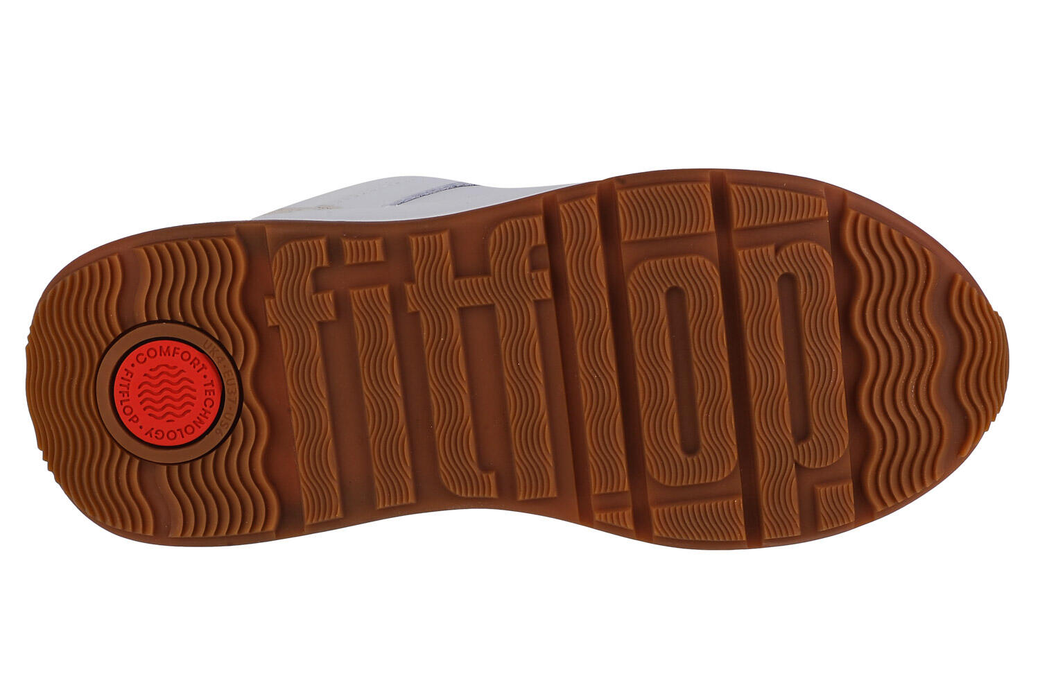 Sneakers pour femmes FitFlop F-Mode 4/7