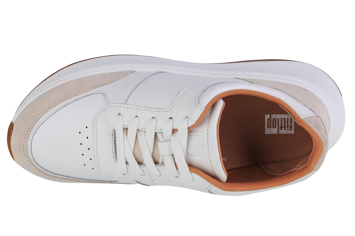 Sneakers pour femmes FitFlop F-Mode 3/7