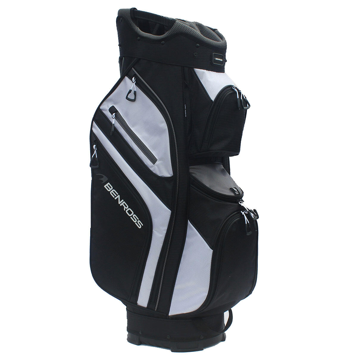 Benross PROTEC 2.0 Deluxe Golf Cart Bag 2/4