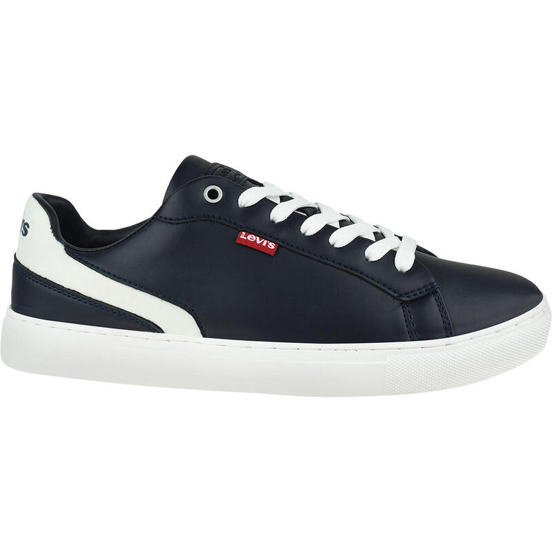 ZAPATILLAS DEPORTE LEVIS  DE HOMBRE 231539 841 VERNON TD