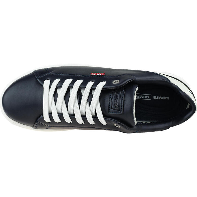 ZAPATILLAS DEPORTE LEVIS  DE HOMBRE 231539 841 VERNON TD