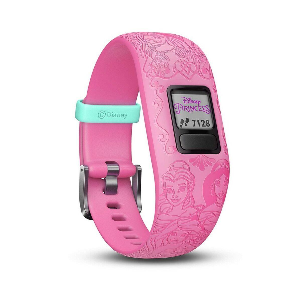 GARMIN Pulsera de Actividad GARMIN 010-01909-14 Lila