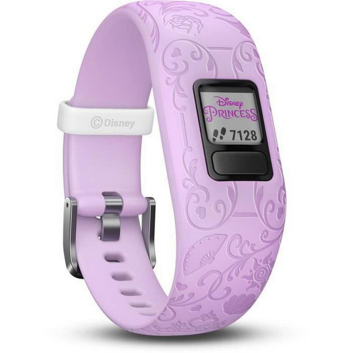 GARMIN Pulsera de Actividad GARMIN 010-01909-15 Rosa