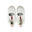 Nuptse Mule Women Sandels - White