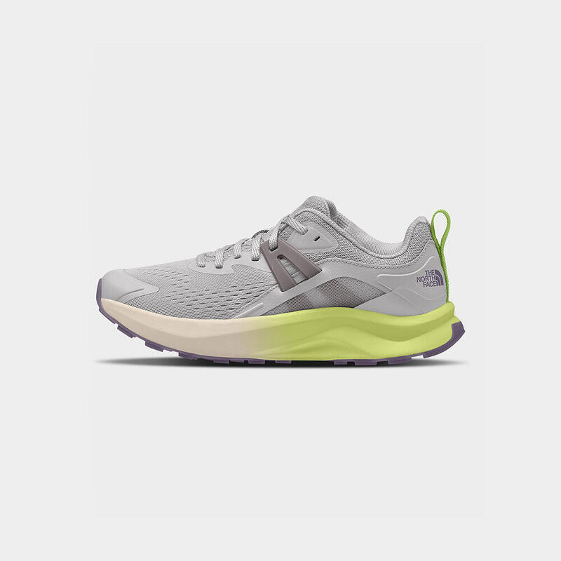 Hypnum Women Road Running Shoes - Grey