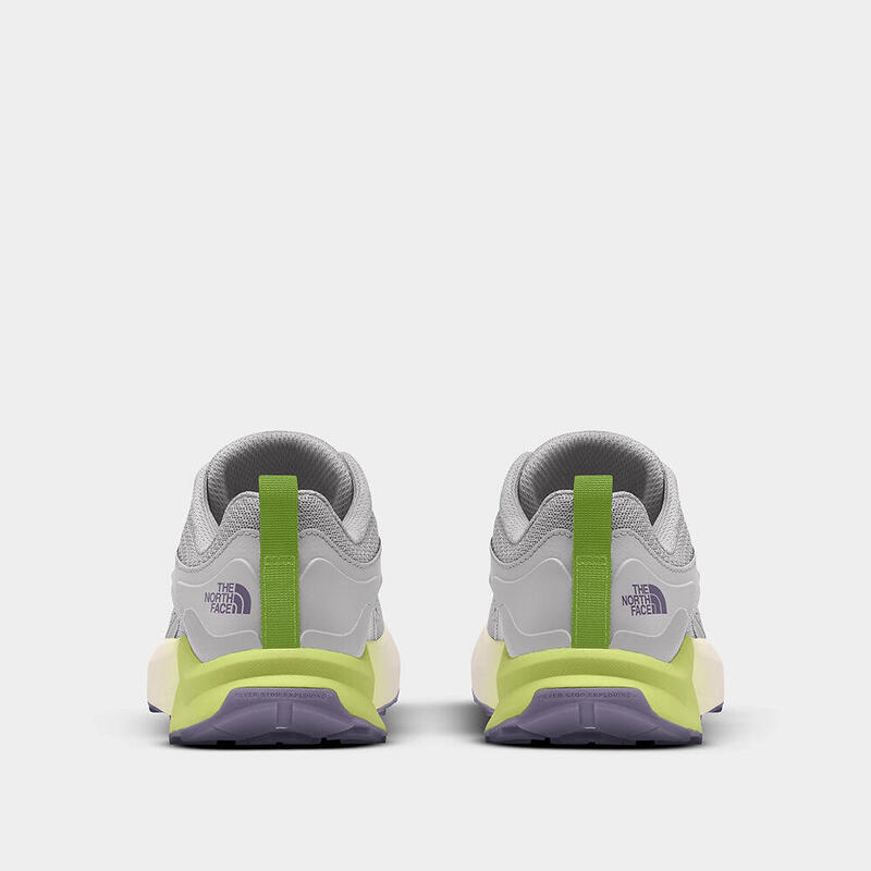 Hypnum Women Road Running Shoes - Grey