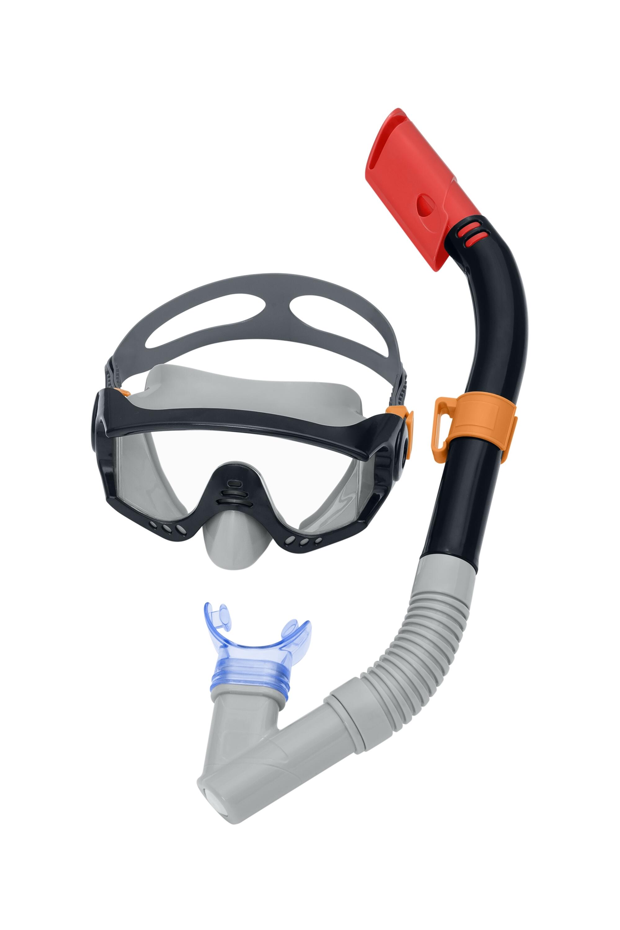 Maschera da sub Bestway Spark Wave 3/7