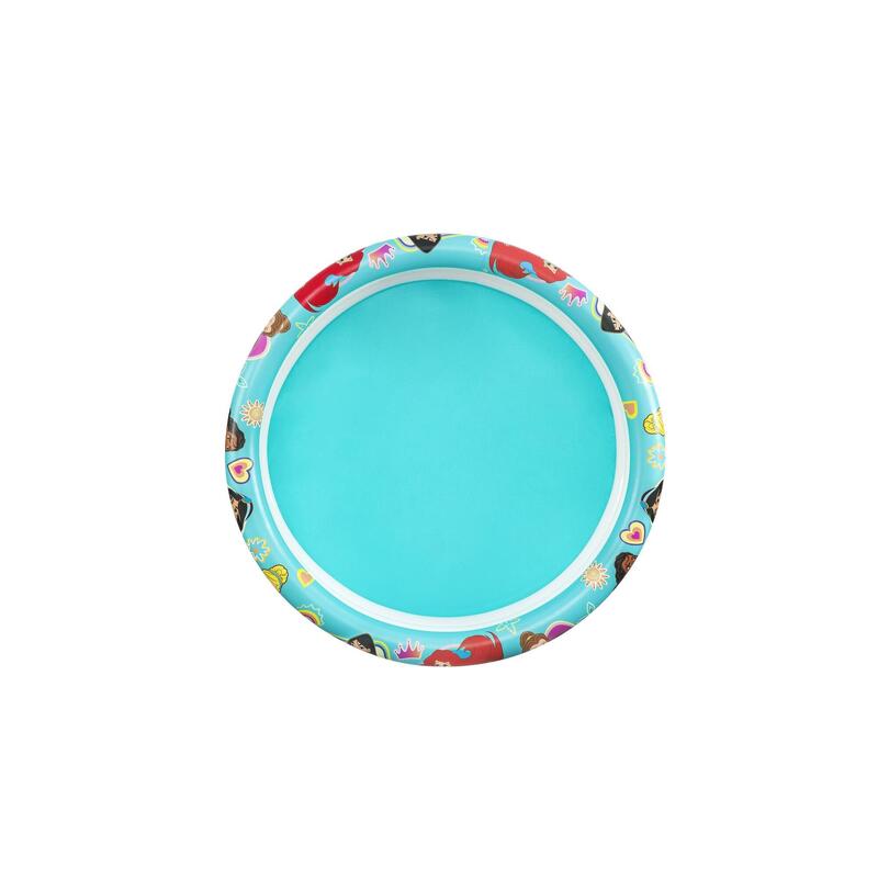 BESTWAY PISCINA GONFLABILA PRINCESS 122