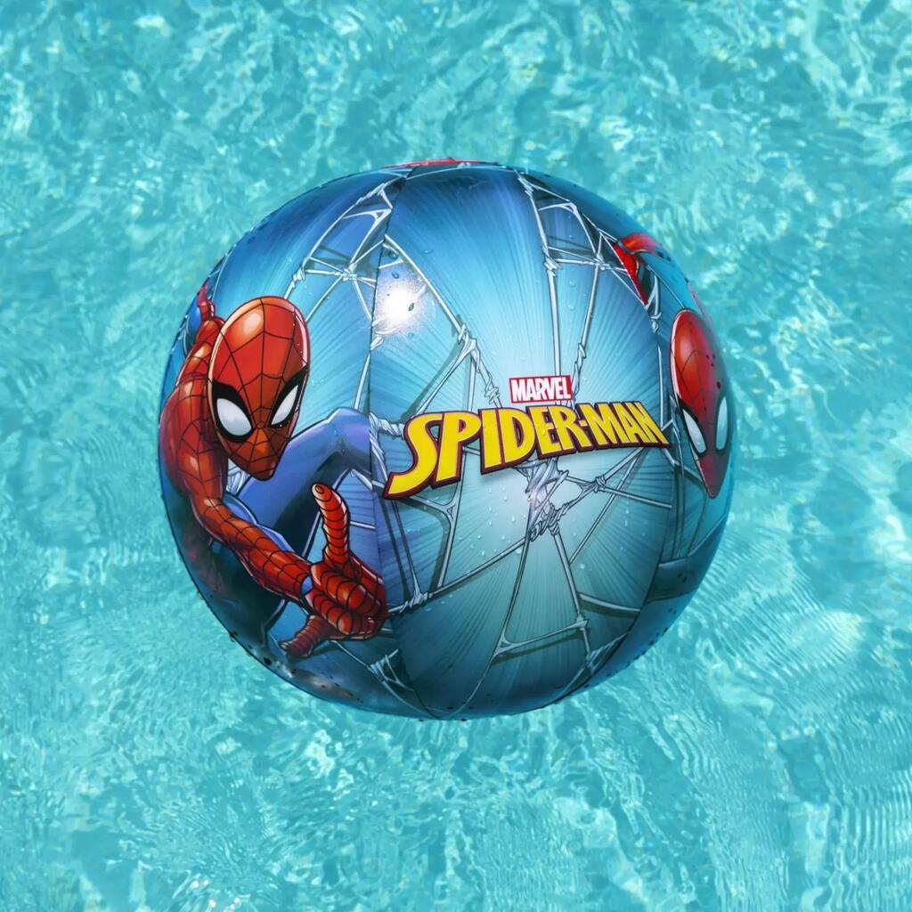 Nafukovacia lopta Spiderman 51 cm