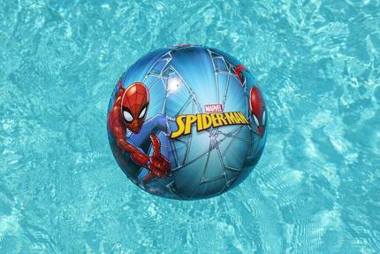 Aufblasbarer Ball Bestway Spiderman