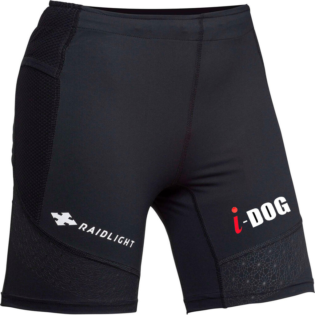 Women's stretch shorts I-DOG Activ Raidlight
