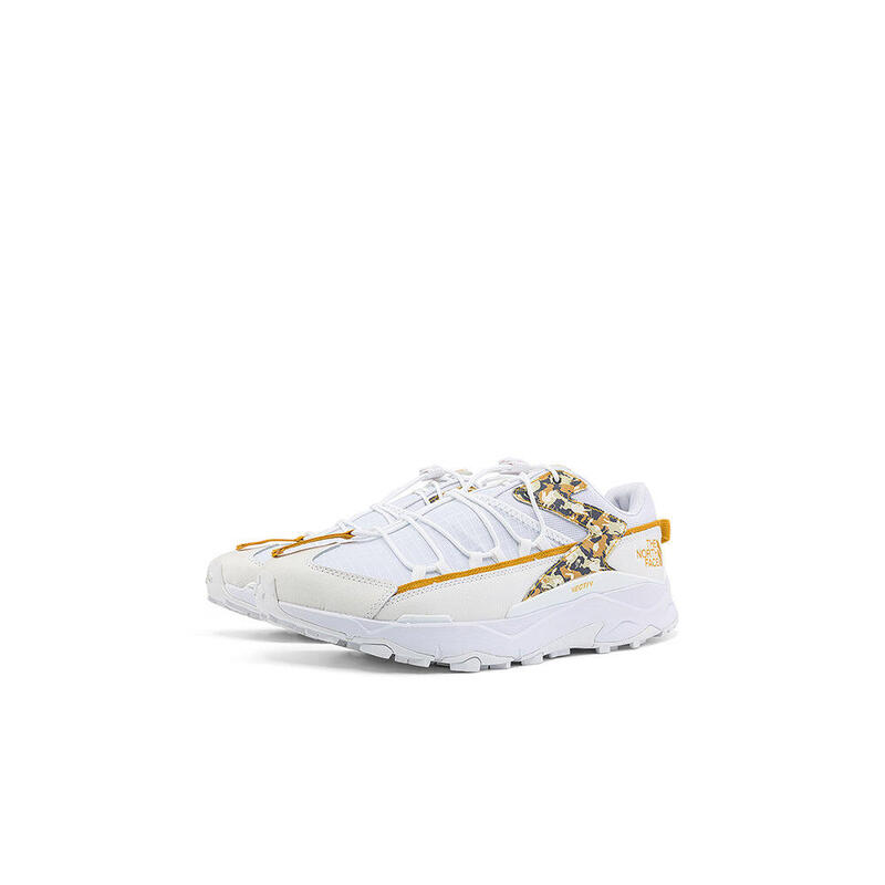 Vectiv Taraval Tech LNY Men Hiking Shoes - White x Yellow
